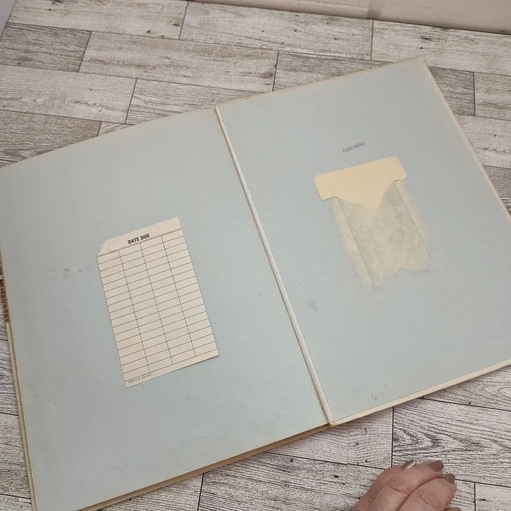 Have You Seen Louie? by Muriel A Munro Kids Hardcover‎ 1970 Vtg Book Ex-Lib